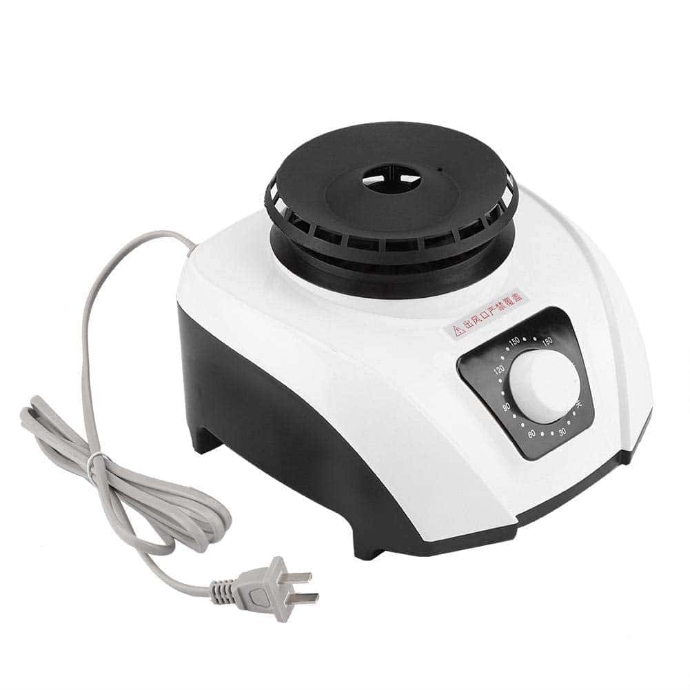 Secadora de Ropa Eléctrica Portátil Mini de 1200W Súper