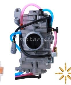 Carburador para Yamaha YZ400F YZ450F YFZ450 WR400F WR426F