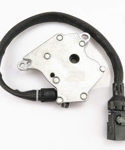 Sensor de rango de transmisión y interruptor de seguridad