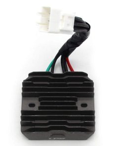 Rectificador de regulador de voltaje para Suzuki AN650