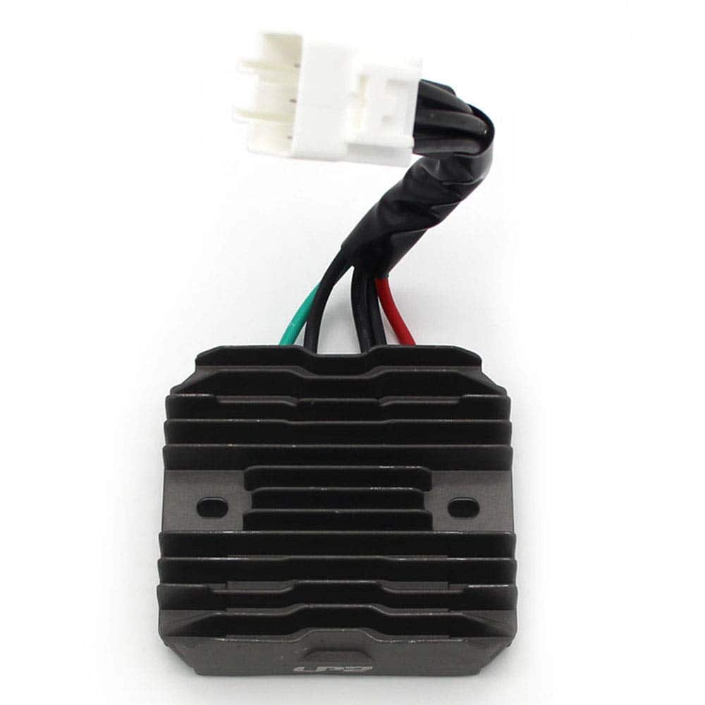 Rectificador de regulador de voltaje para Suzuki AN650