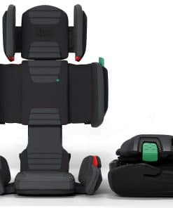 Silla elevadora ajustable y plegable mifold hifold -