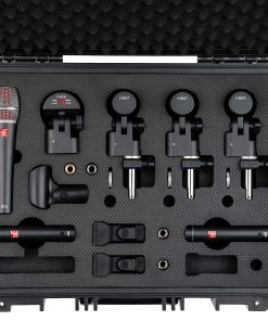 Paquete de Micrófono de Batería sE Electronics V Pack Arena