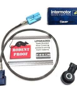 SENSOR DE GOLPETEO / DETONACIÓN + ARNÉS/ENCHUFE |