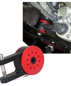 Soporte de motor trasero de aluminio Kyostar para Ford