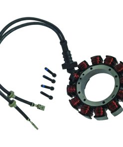 Nuevo Estator de 45 AMP para Motocicleta Harley Davidson