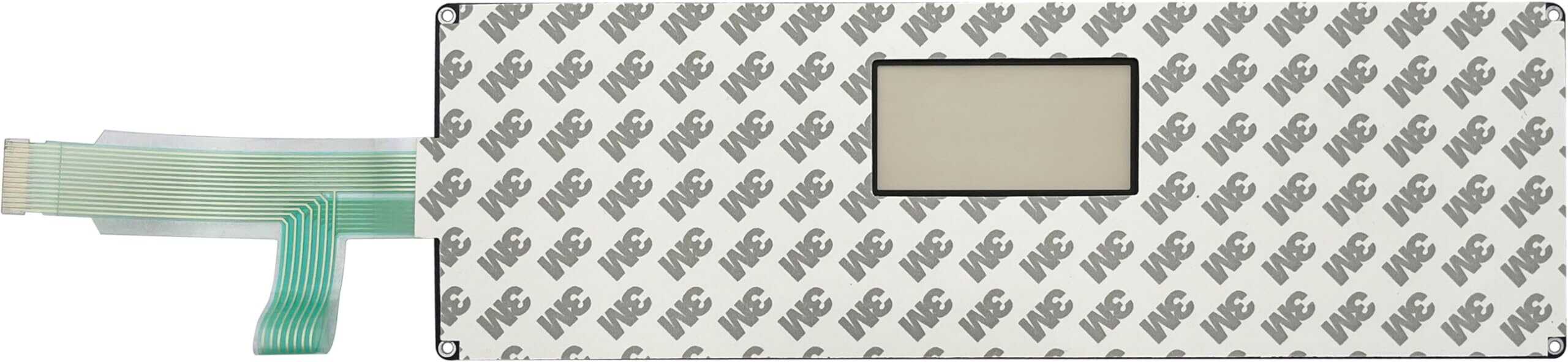 ShineUs DG34-00025A Membrana de Interruptor Táctil - Imagen 6