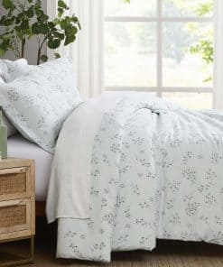 Juego de Funda nórdica Floral Southshore Fine Living, Inc.