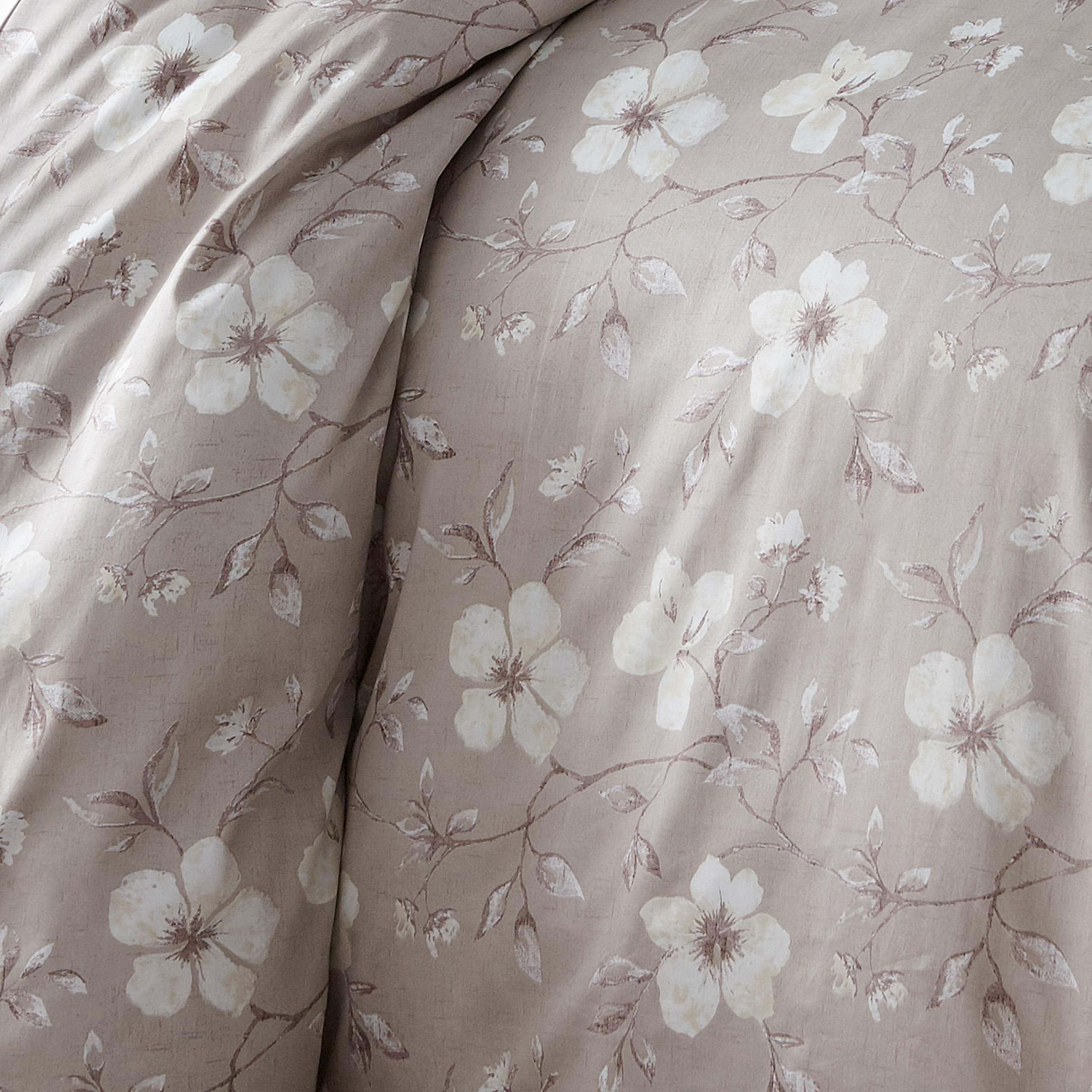 Cobertor de Edredón de Algodón 100% Tamaño Queen - Ropa de - Imagen 4