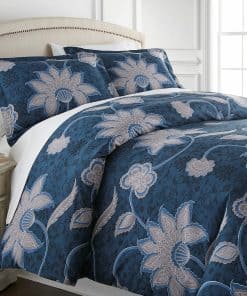 Juego de edredón Southshore Fine Living, Inc. Grand Floral