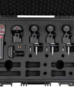 SE ELECTRONICS - V Pack Venue con V Kick 2 V Beat con