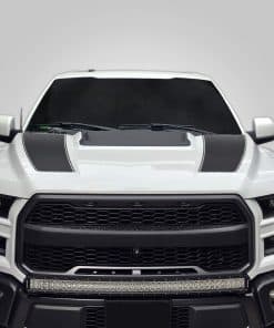 Factory Crafts Kit de Gráficos de Franjas de Carreras para