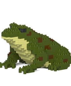 JEKCA Frog 01S-M02 | Bloques de Construcción de Plástico |