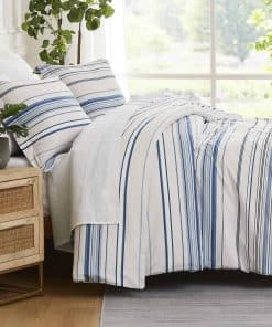 Juego de Funda Nórdica King Extra Grande de Southshore Fine