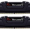 Memoria RAM DDR4 G.SKILL Ripjaws V Series 16GB (2x8GB)