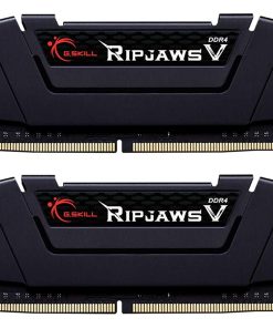 Memoria RAM DDR4 G.SKILL Ripjaws V Series 16GB (2x8GB)