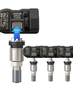 Autel MX-Sensor 2 en 1 (315MHz + 433MHz) Presión de