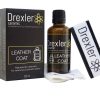 Kit de 50ml de Recubrimiento de Cuero Cerámico Drexler para