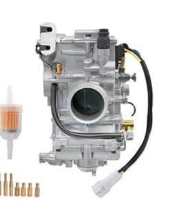 Carburador FCR MX para Honda CRF450 CRF 450R Motocicleta
