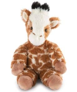 Peluche de Jirafa de Vermont Teddy Bear - Animal de