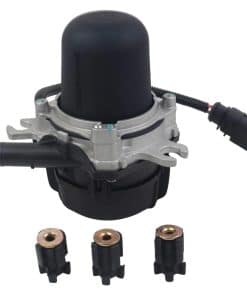 Bomba de inyección secundaria GELUOXI de repuesto para