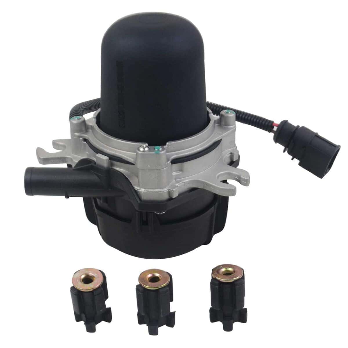 Bomba de inyección secundaria GELUOXI de repuesto para