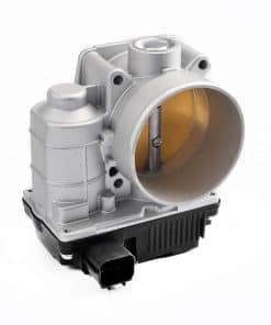 ADIGARAUTO S20058 Cuerpo del acelerador compatible con