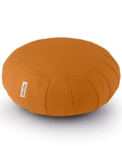 Cojín de Meditación Basaho | Cojín de -Mango
