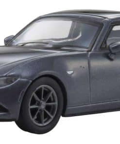 Kyosho 1/64 Mazda Roadster RF RS 2016 Gris Producto