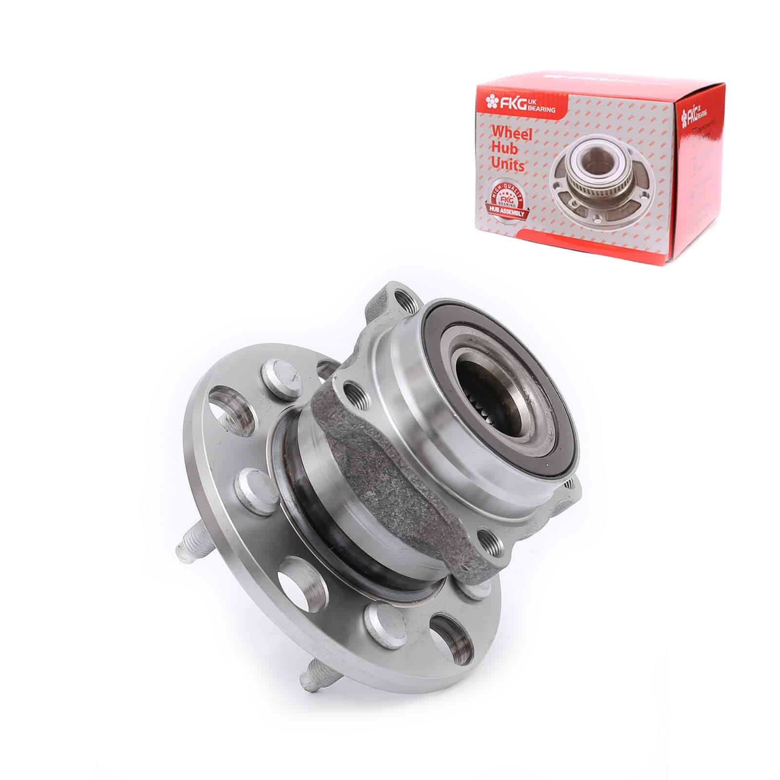 FKG 513303 Conjunto de Rodamiento de Cubo de Rueda