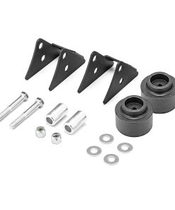 Kit de Elevación de Espaciadores de Suspensión Delantera y