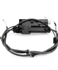 Nuevo Actuador de Freno de Estacionamiento SWSD con Unidad