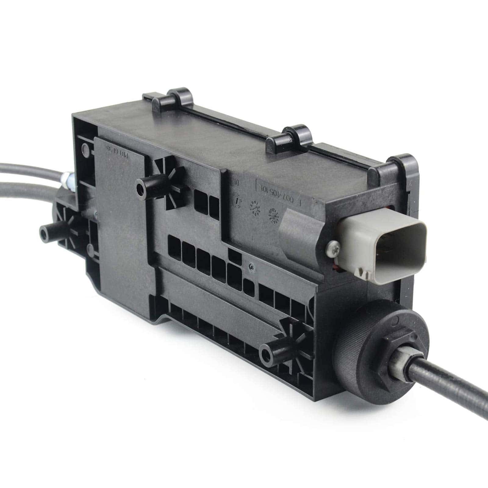 Nuevo Actuador de Freno de Estacionamiento SWSD con Unidad - Imagen 5