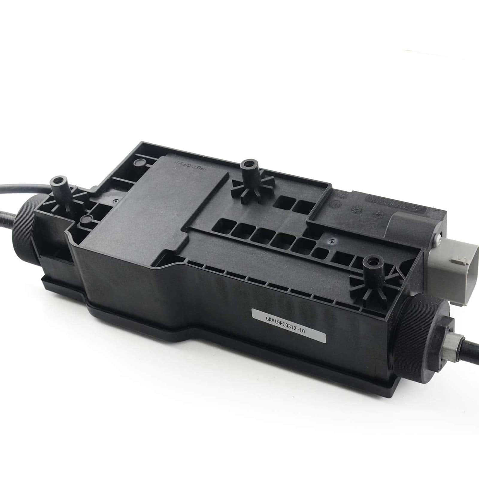 Nuevo Actuador de Freno de Estacionamiento SWSD con Unidad - Imagen 4