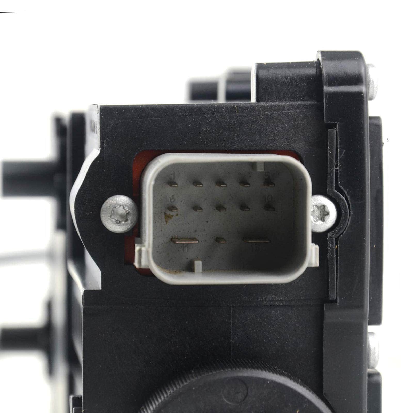 Nuevo Actuador de Freno de Estacionamiento SWSD con Unidad - Imagen 6