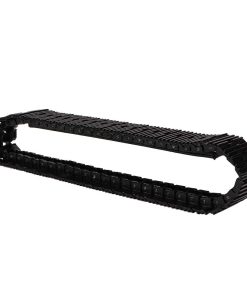 Cinta de Oruga de Accesorios para Coche RC Apto para