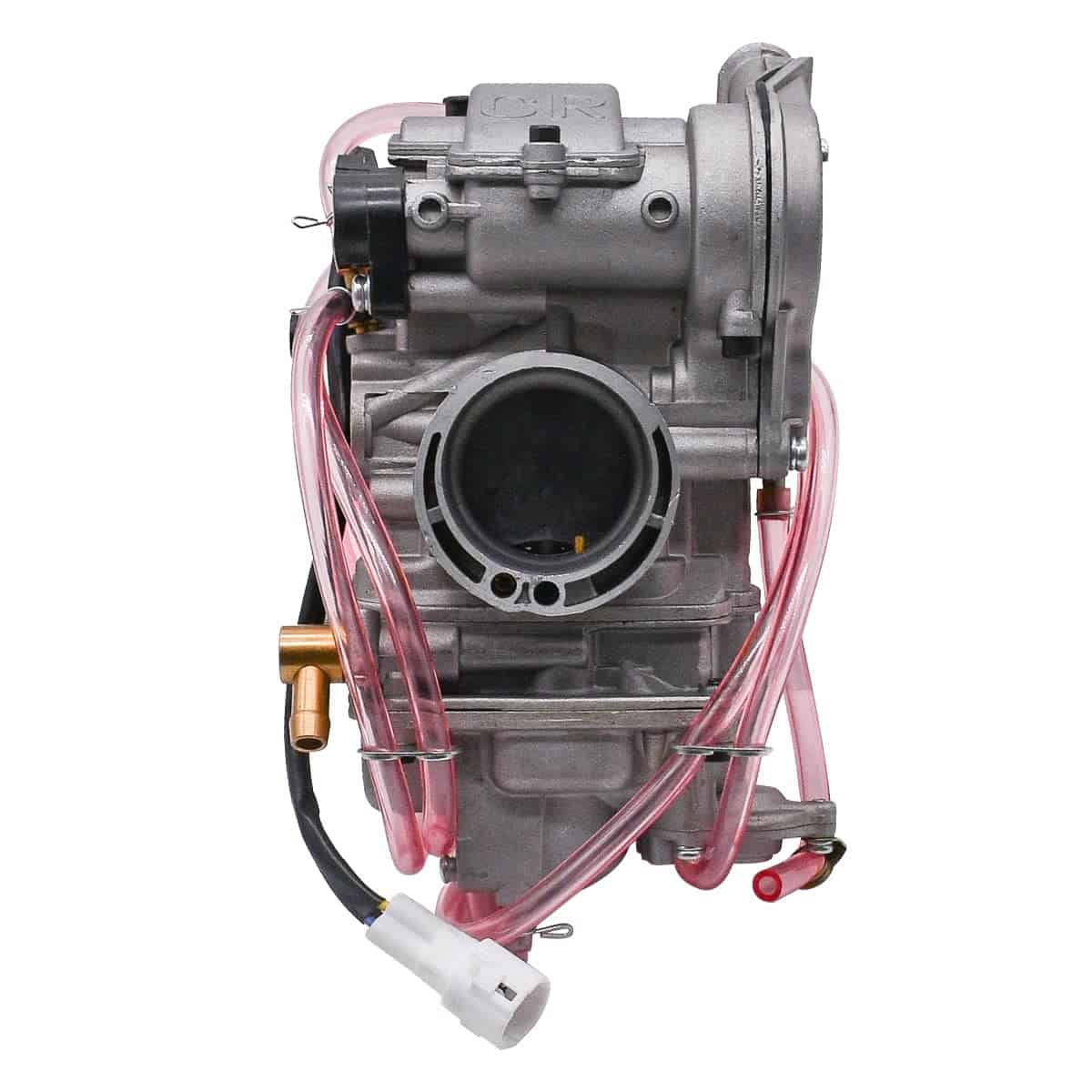 Carburador JDLLONG Compatible con Yamaha WR250F YZ250F - Imagen 4