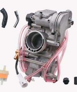 Carburador JDLLONG Compatible con Yamaha WR250F YZ250F