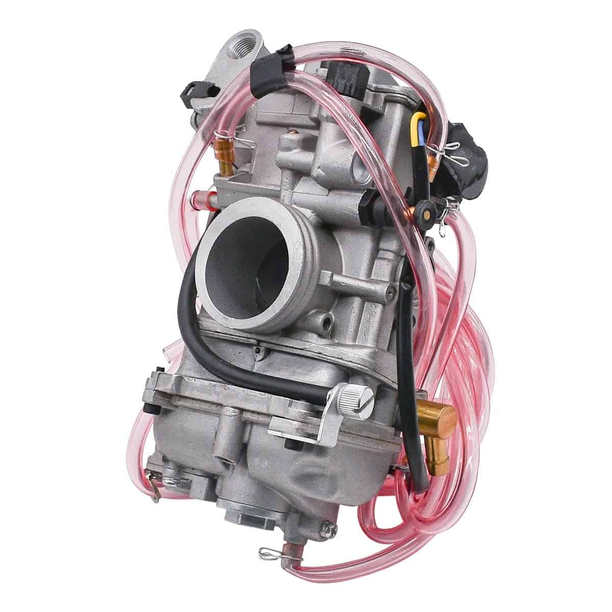 Carburador JDLLONG Compatible con Yamaha WR250F YZ250F - Imagen 6