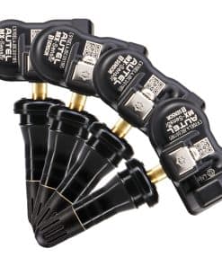 Autel MX-Sensor 2 en 1 (315MHz + 433MHz): Igual que los