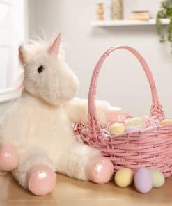 Peluche de Unicornio Vermont Teddy Bear - Unicornio de