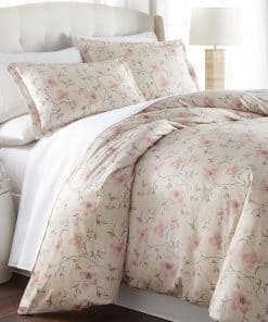 Funda nórdica de algodón 100% tamaño Queen de Southshore