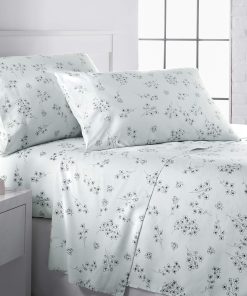 Juego de Sábanas Southshore Fine Living, Inc. Sweet Florals