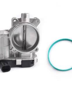 ADIGARAUTO S20009 Cuerpo del acelerador Compatible con