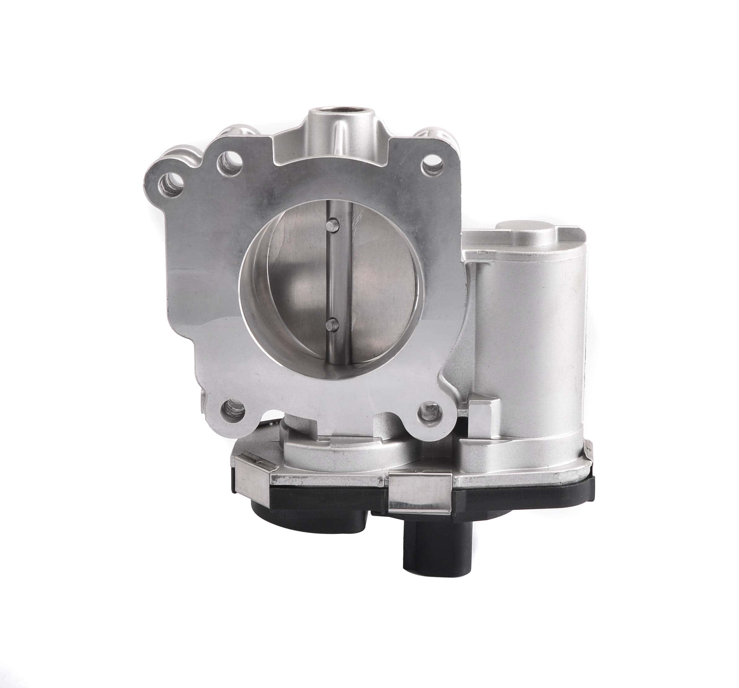 ADIGARAUTO S20092 Cuerpo del Acelerador Compatible con - Imagen 4