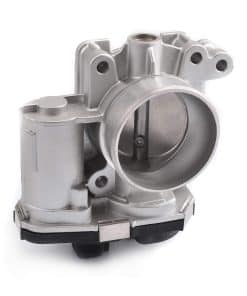 ADIGARAUTO S20092 Cuerpo del Acelerador Compatible con