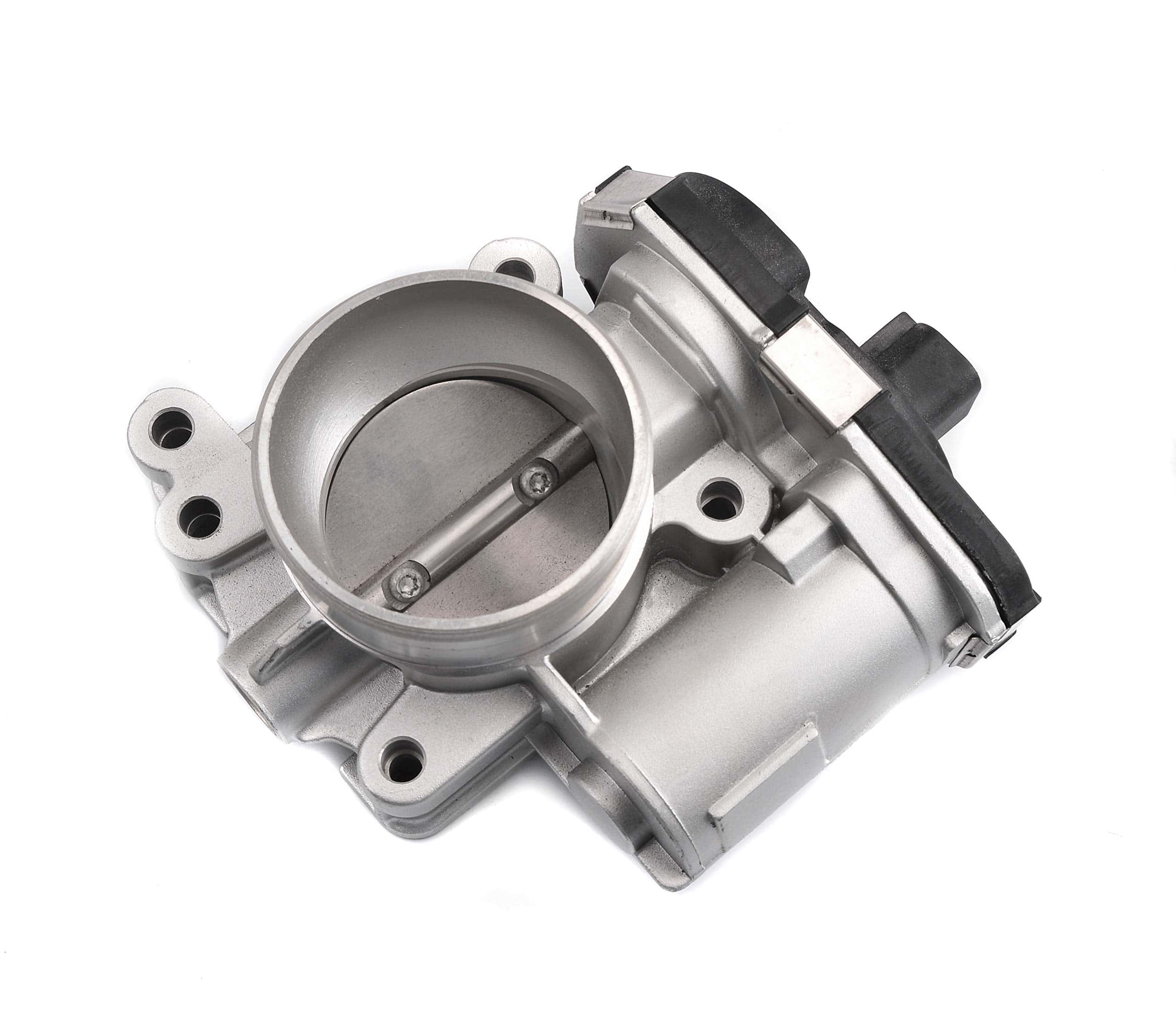 ADIGARAUTO S20092 Cuerpo del Acelerador Compatible con - Imagen 6