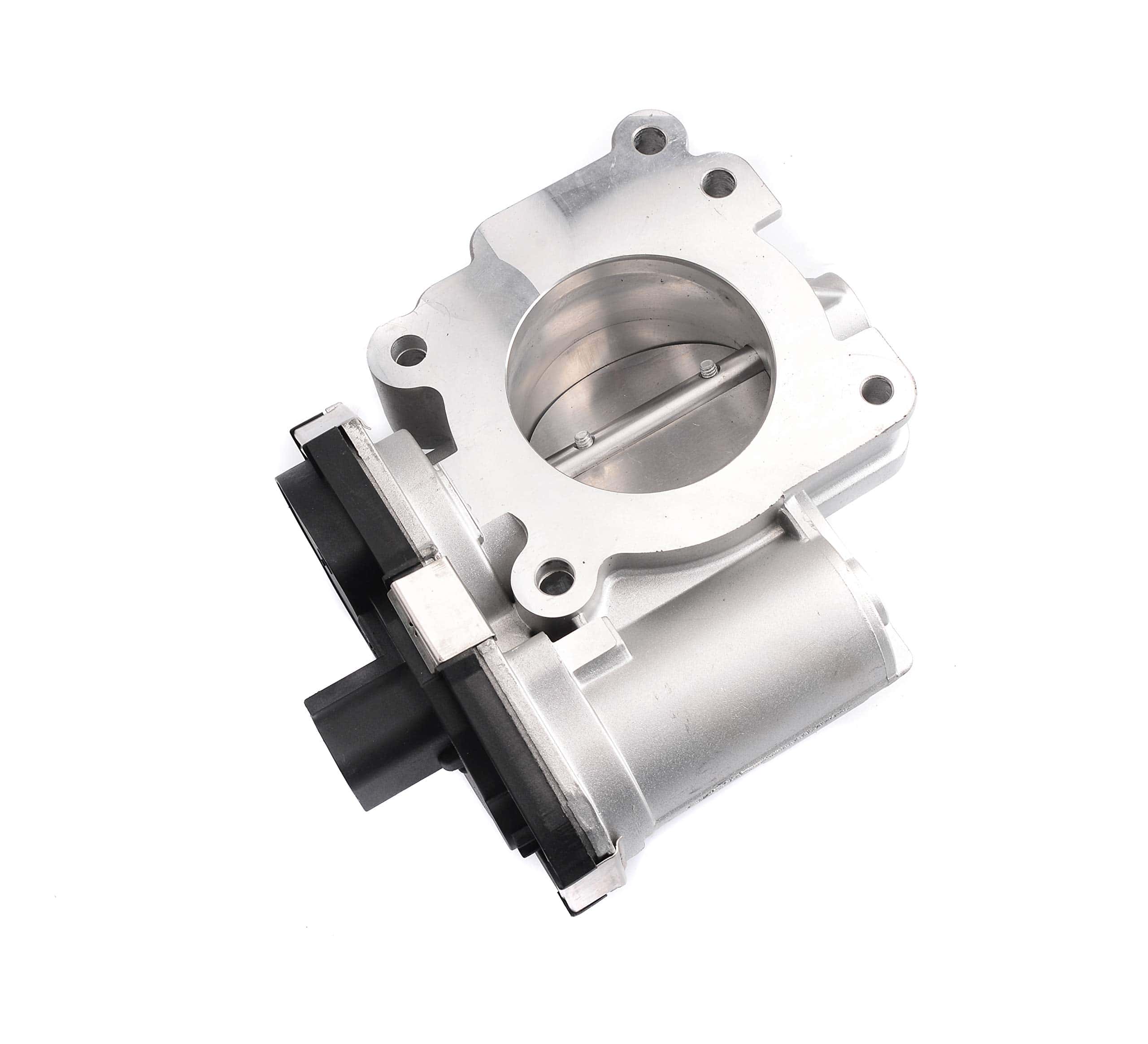 ADIGARAUTO S20092 Cuerpo del Acelerador Compatible con - Imagen 5