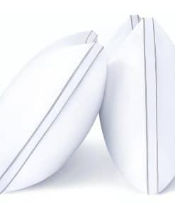 Almohadas Estándar Set de 2, Almohadas Estándar Pack de 2