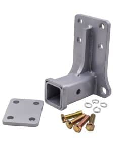 Enganche de remolque de Clase-3 de maXpeedingrods,